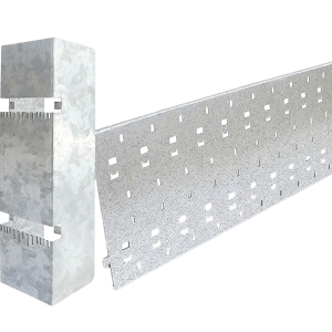 Pack Panel 400 con Soporte 70