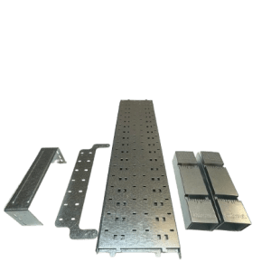 Pack Panel 600 con Soporte 45