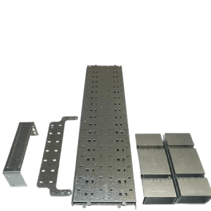 Pack Panel 600 con Soporte 70